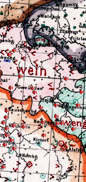 wein