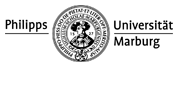 Logo Universität Marburg